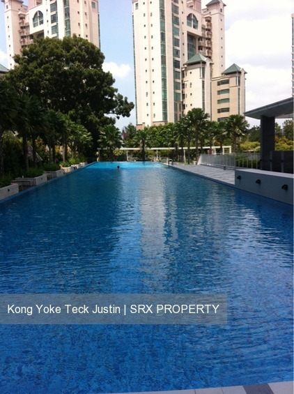 The Metropolitan Condominium thumbnail photo